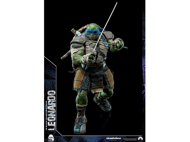 �~���[�^���g�E�^�[�g���Y ���I�i���h