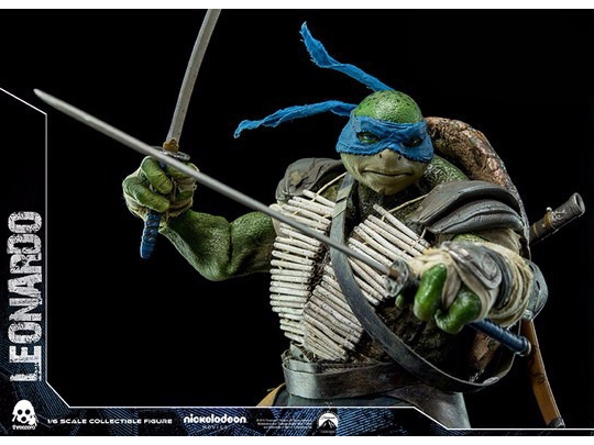 �~���[�^���g�E�^�[�g���Y ���I�i���h