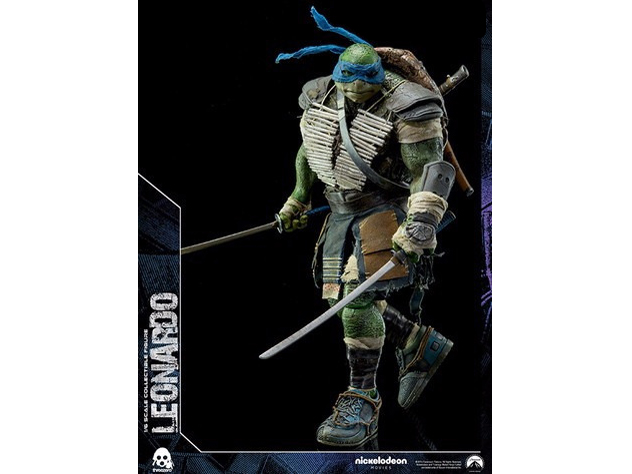 �~���[�^���g�E�^�[�g���Y ���I�i���h