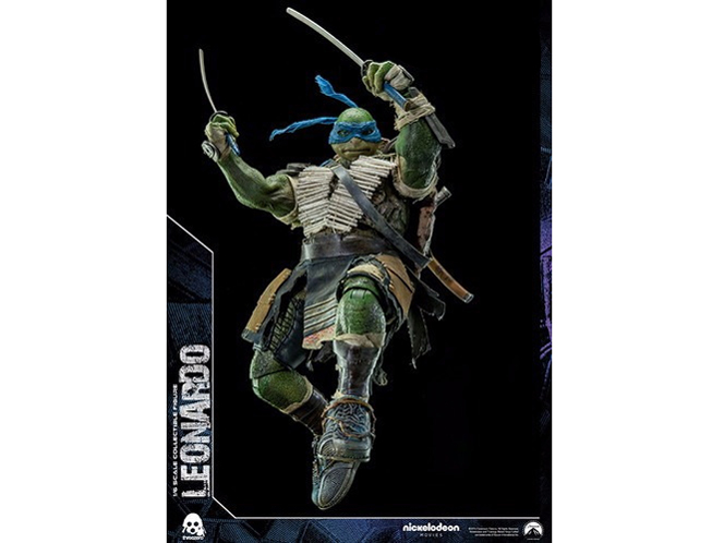 �~���[�^���g�E�^�[�g���Y ���I�i���h