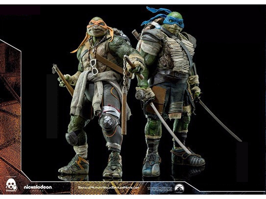 �~���[�^���g�E�^�[�g���Y ���I�i���h