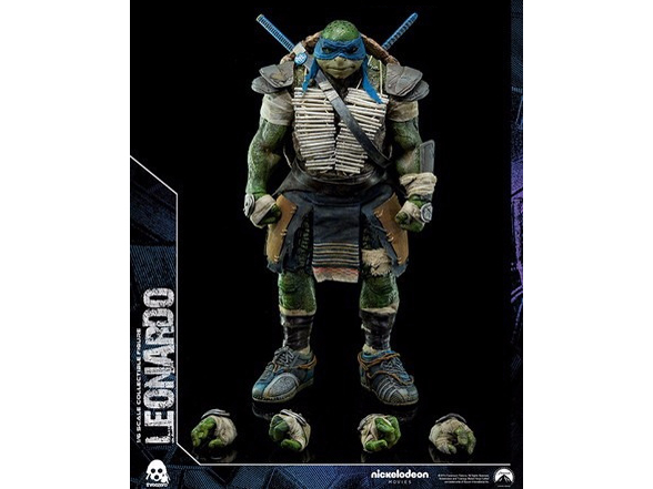 �~���[�^���g�E�^�[�g���Y ���I�i���h �̐��i�摜