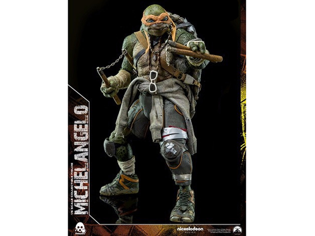 �~���[�^���g�E�^�[�g���Y �~�P�����W�F��