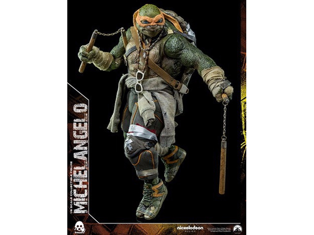 �~���[�^���g�E�^�[�g���Y �~�P�����W�F��