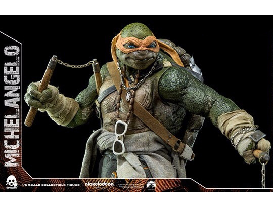 �~���[�^���g�E�^�[�g���Y �~�P�����W�F��