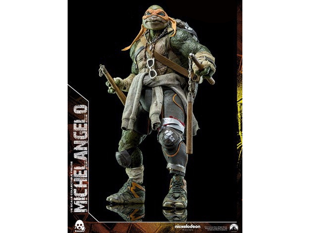 �~���[�^���g�E�^�[�g���Y �~�P�����W�F��