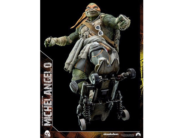 �~���[�^���g�E�^�[�g���Y �~�P�����W�F��