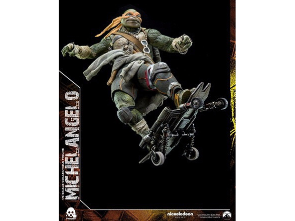 �~���[�^���g�E�^�[�g���Y �~�P�����W�F��