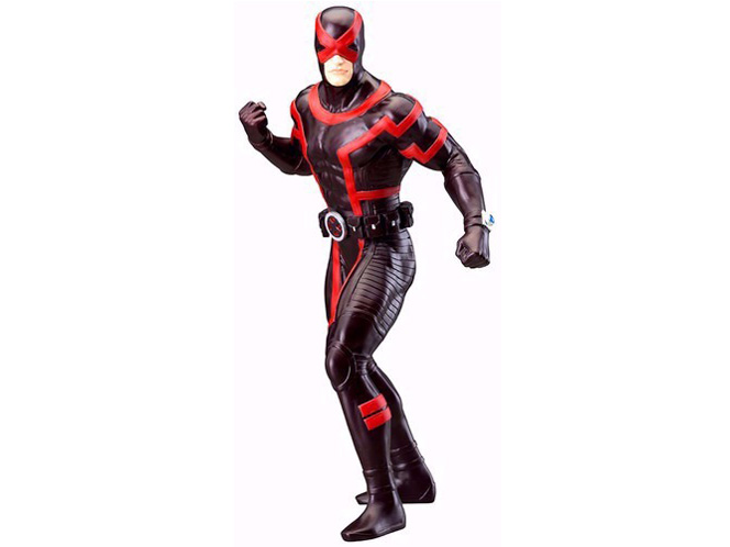 ARTFX+ �T�C�N���v�X MARVEL NOW�I