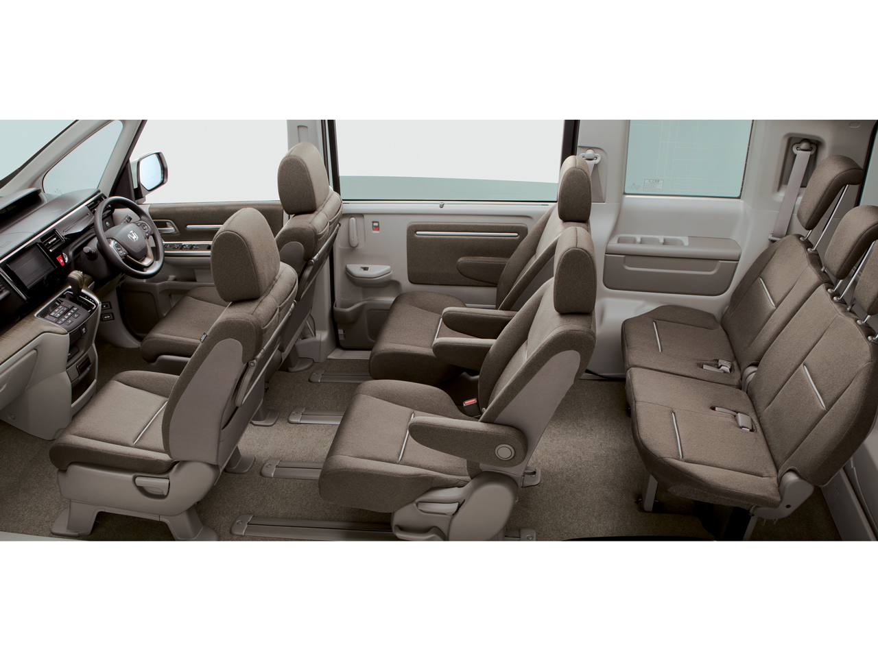 ホンダ ステップワゴン 2015年モデル Gの価格・性能・装備・オプション（2015年4月24日発売） 価格.com