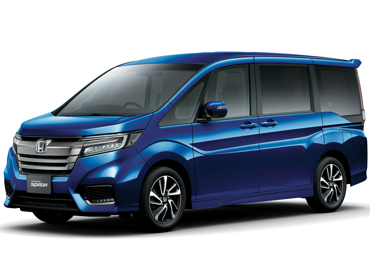 ホンダ ステップワゴン スパーダ 2015年モデル Cool Spirit Honda  SENSINGの価格・性能・装備・オプション（2020年1月9日発売） 価格.com