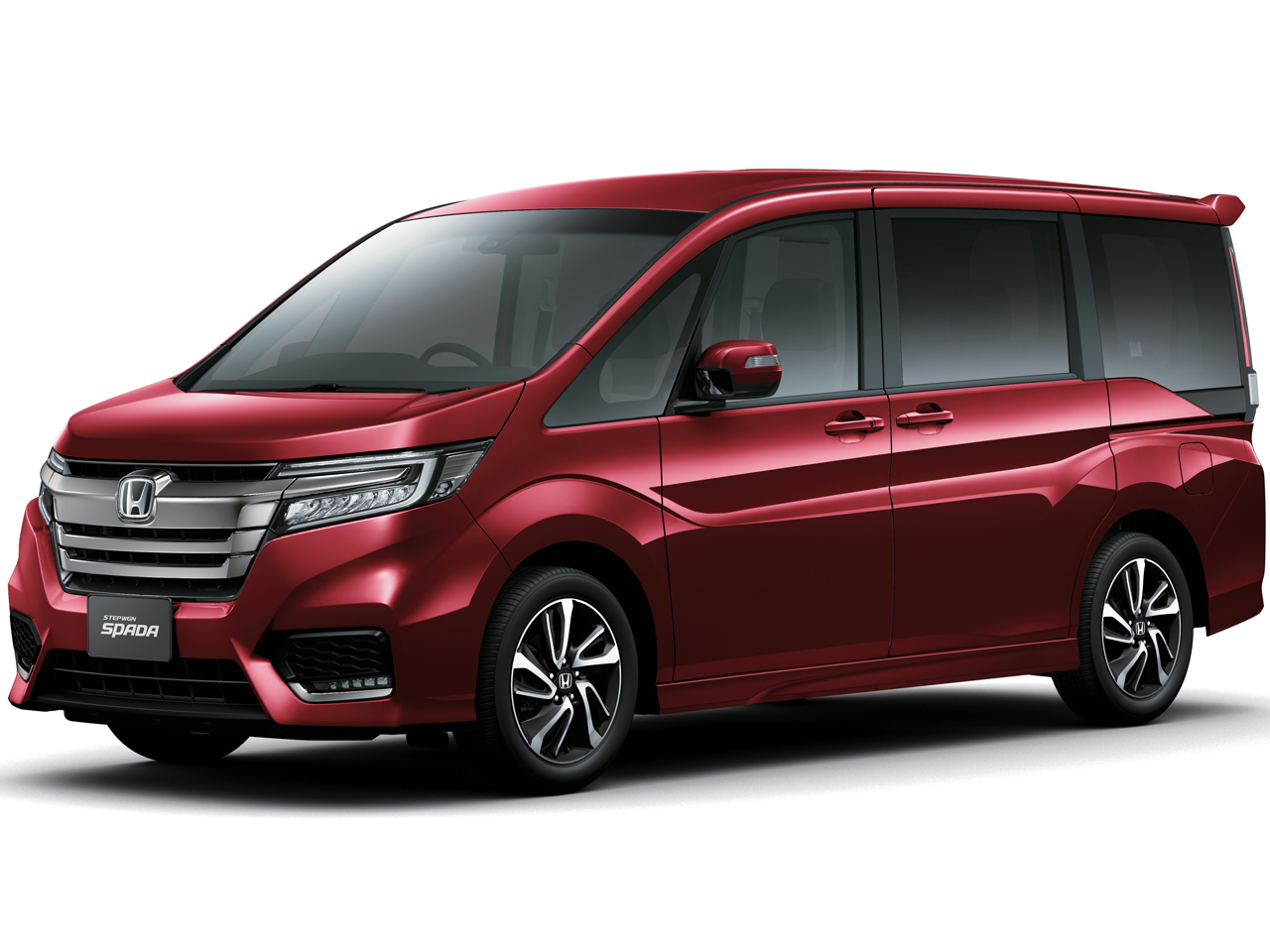 ホンダ ステップワゴン スパーダ 2015年モデル Cool Spirit Honda