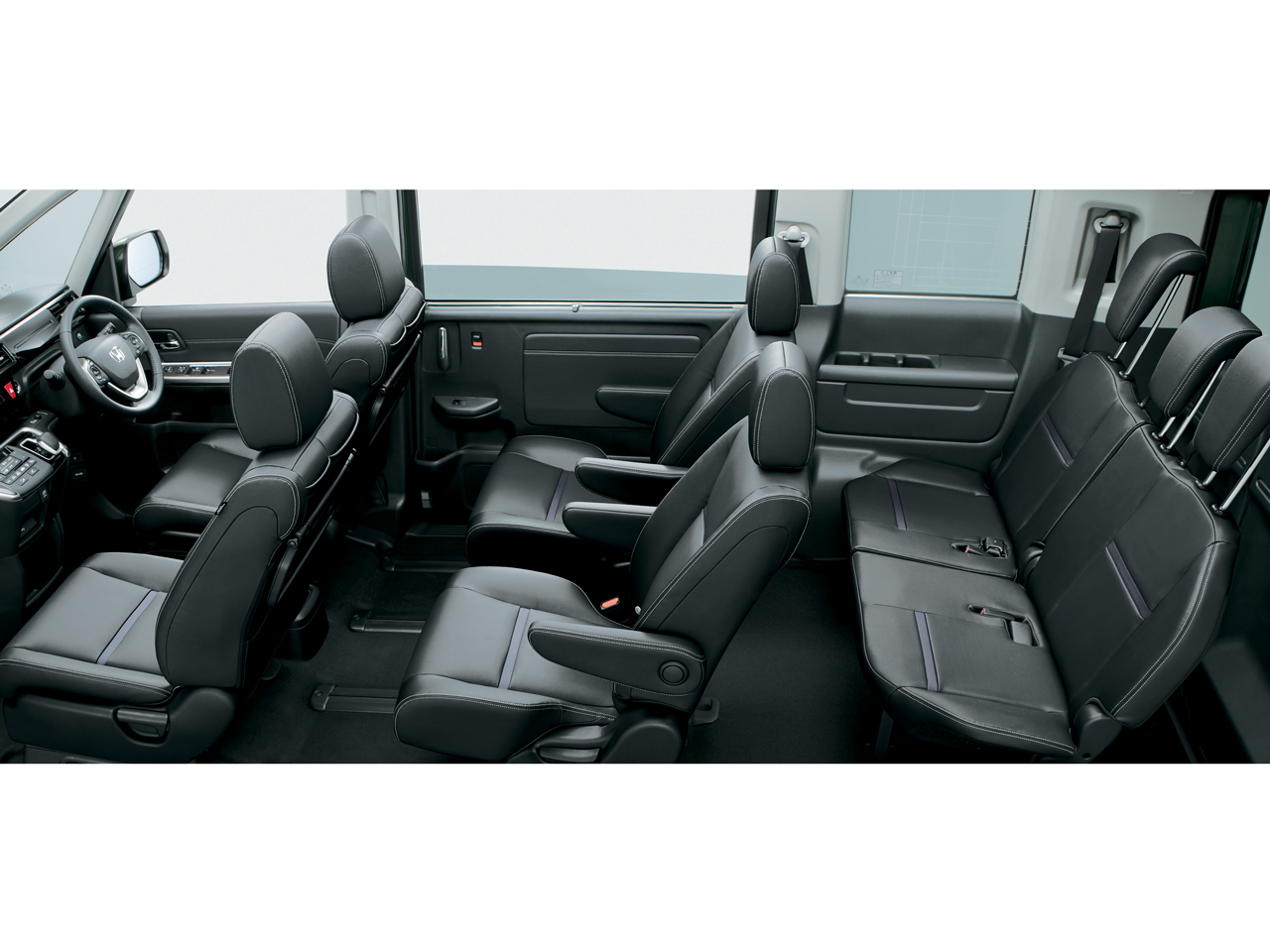 ホンダ ステップワゴン スパーダ 2015年モデル Cool Spirit アドバンスパッケージ  αの価格・性能・装備・オプション（2015年12月18日発売）