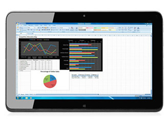 Elite x2 1011 G1 M-5Y10c 128GB���f�� �̐��i�摜