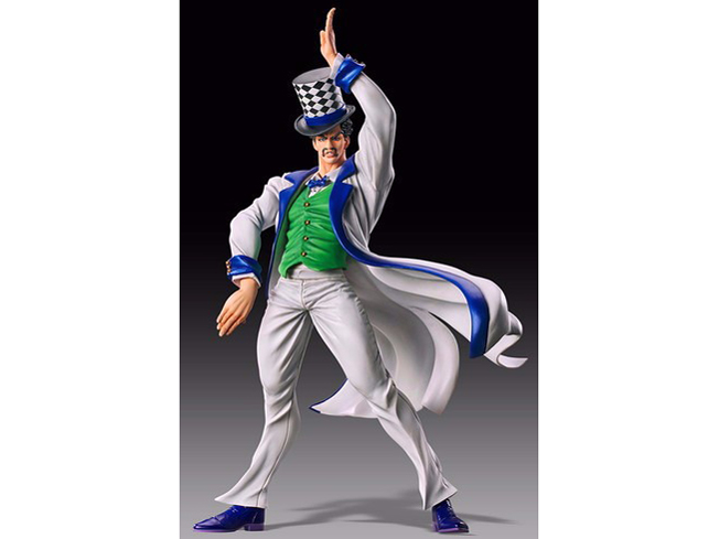 �X�^�`���[���W�F���h �W���W���̊�Ȗ`�� ��1�� �E�B���EA�E�c�F�y�� �̐��i�摜