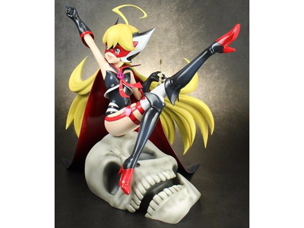 ��m���b�^�[�}�� �h�����W��