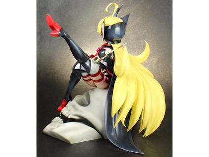 ��m���b�^�[�}�� �h�����W��