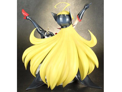 ��m���b�^�[�}�� �h�����W��