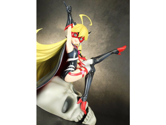 ��m���b�^�[�}�� �h�����W��