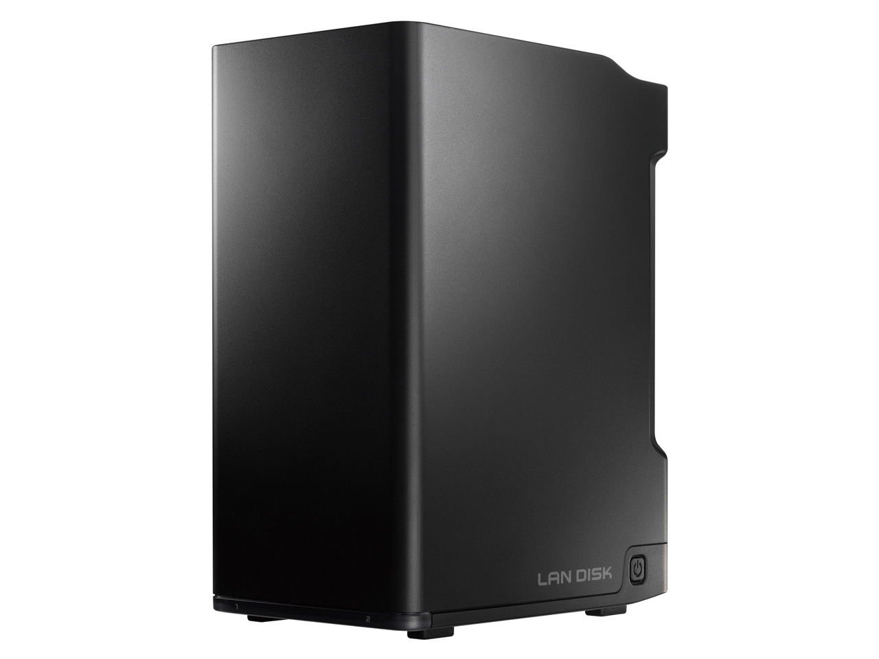 LAN DISK A HDL2-A4.0RT �̐��i�摜