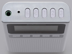 RAD-F830Z-W [�z���C�g]