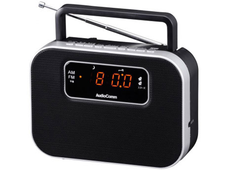 RAD-F3357M-K [�u���b�N] �̐��i�摜