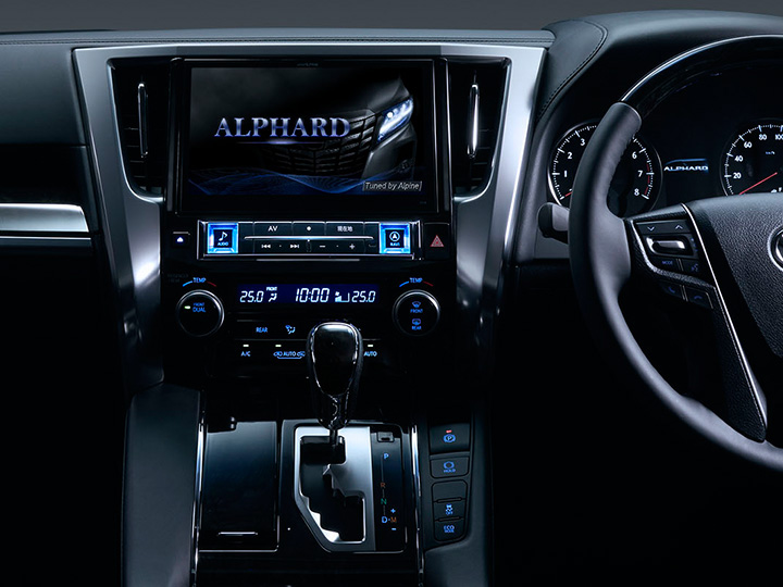 �r�b�OX �v���~�A�� EX10-AL-B [�u���b�N] �̐��i�摜