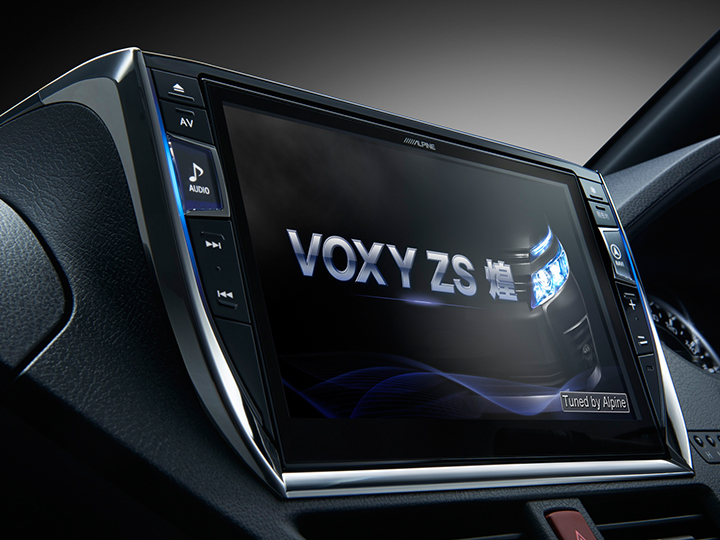 �r�b�OX �v���~�A�� EX10-VO