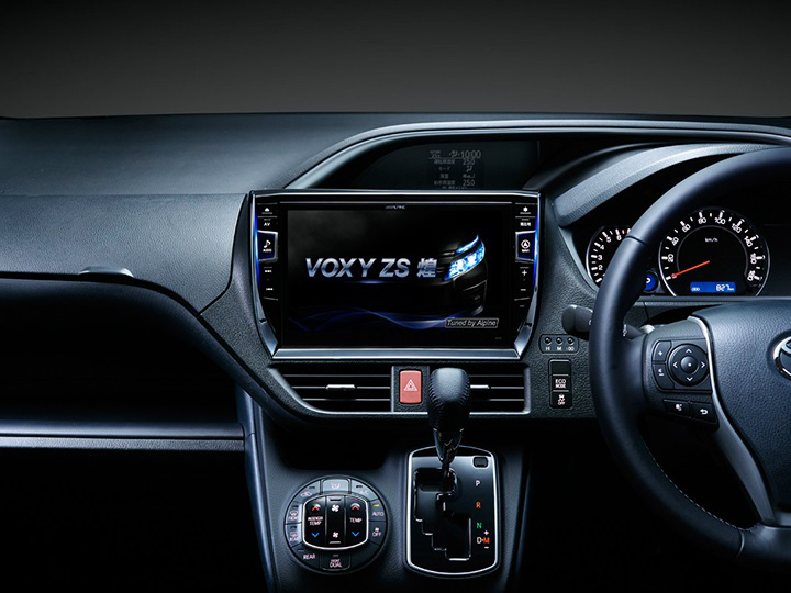 �r�b�OX �v���~�A�� EX10-VO �̐��i�摜