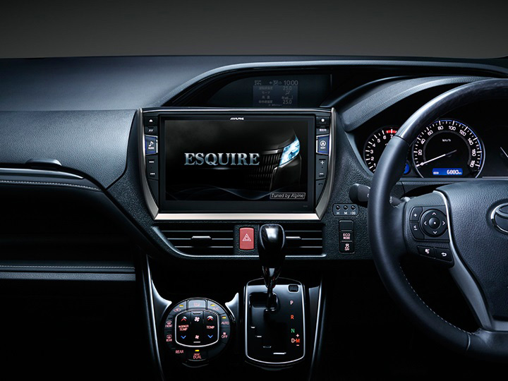 �r�b�OX �v���~�A�� EX10-EQ �̐��i�摜