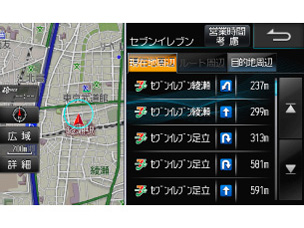 7W�V���[�Y 7W-NO