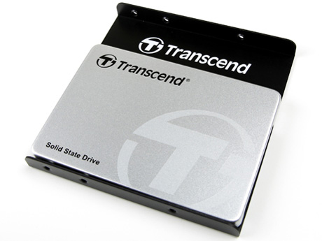 SSD370 TS128GSSD370S