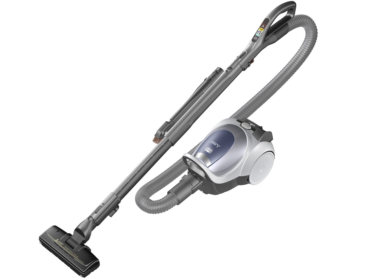 超大特価 Be-K 三菱電機 TC-FXE8P 価格.com - 価格比較 掃除機・クリーナー