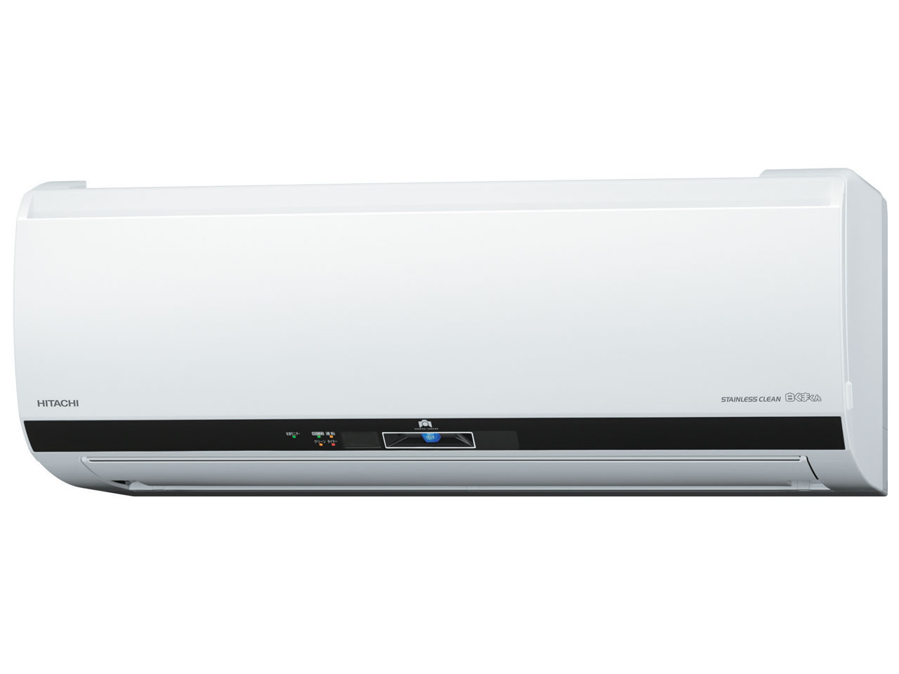 �X�e�����X�E�N���[�� �����܂��� RAS-E22E �̐��i�摜