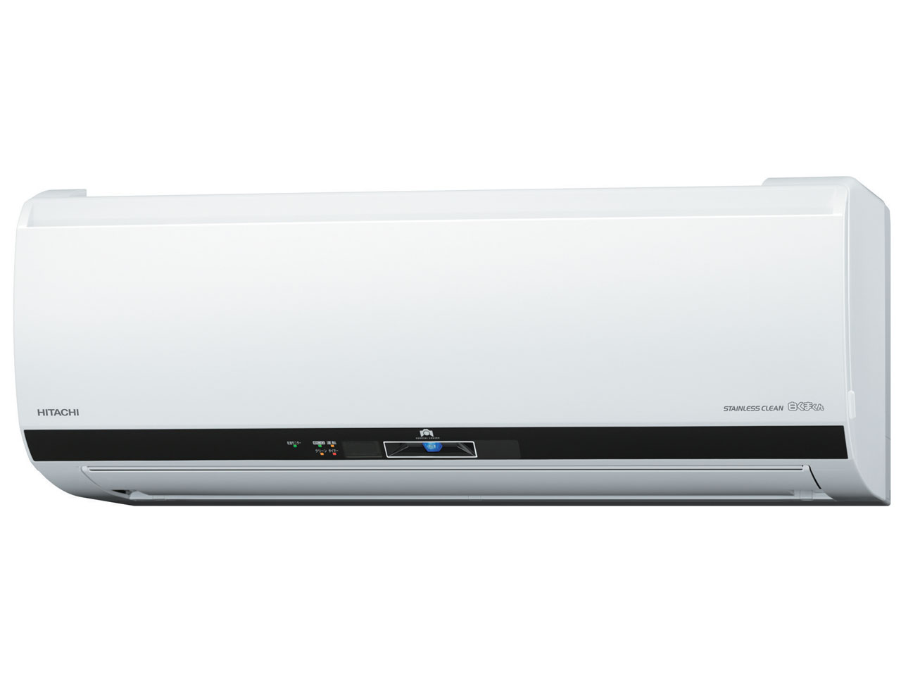 �X�e�����X�E�N���[�� �����܂��� RAS-E25E �̐��i�摜