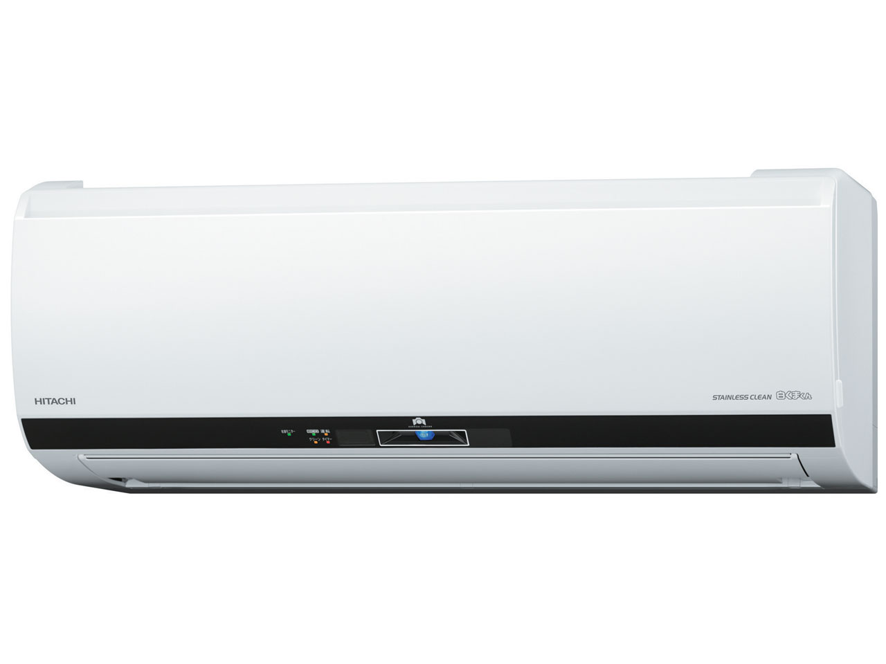 �X�e�����X�E�N���[�� �����܂��� RAS-E28E �̐��i�摜