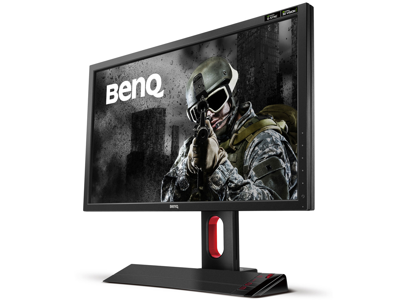 XL2420G [24�C���` �u���b�N]