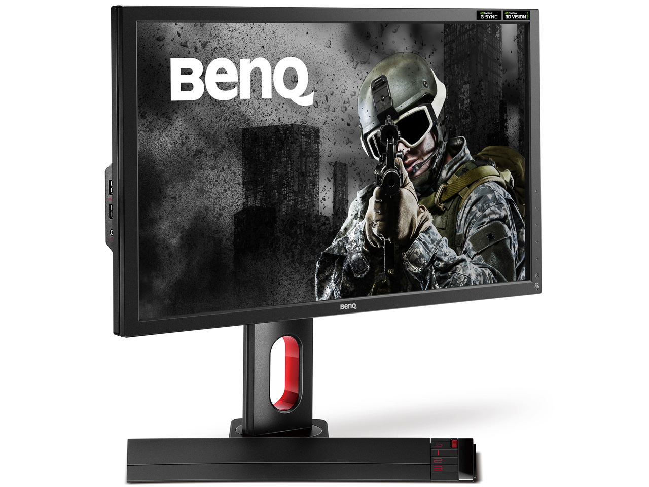 XL2420G [24�C���` �u���b�N]