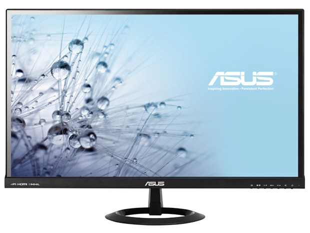 VX279H-J [27�C���` �u���b�N] �̐��i�摜