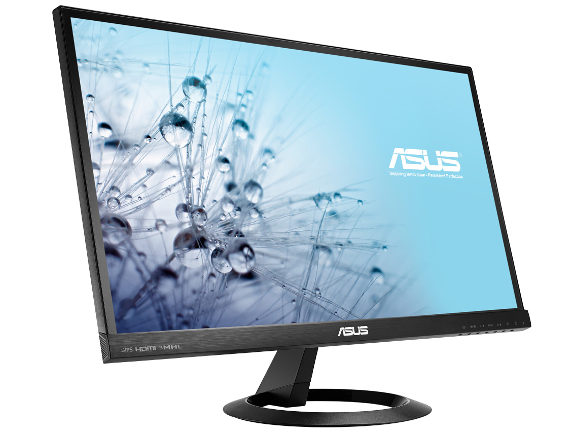 VX239H-J [23�C���` �u���b�N]