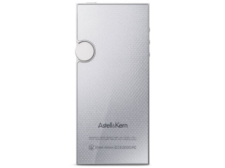 Astell&Kern AKJR-64GB-SLV [64GB]