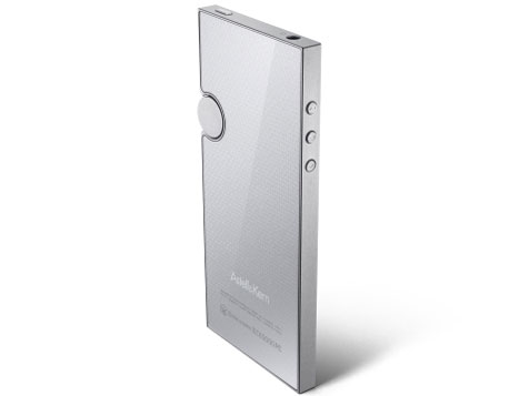Astell&Kern AKJR-64GB-SLV [64GB]