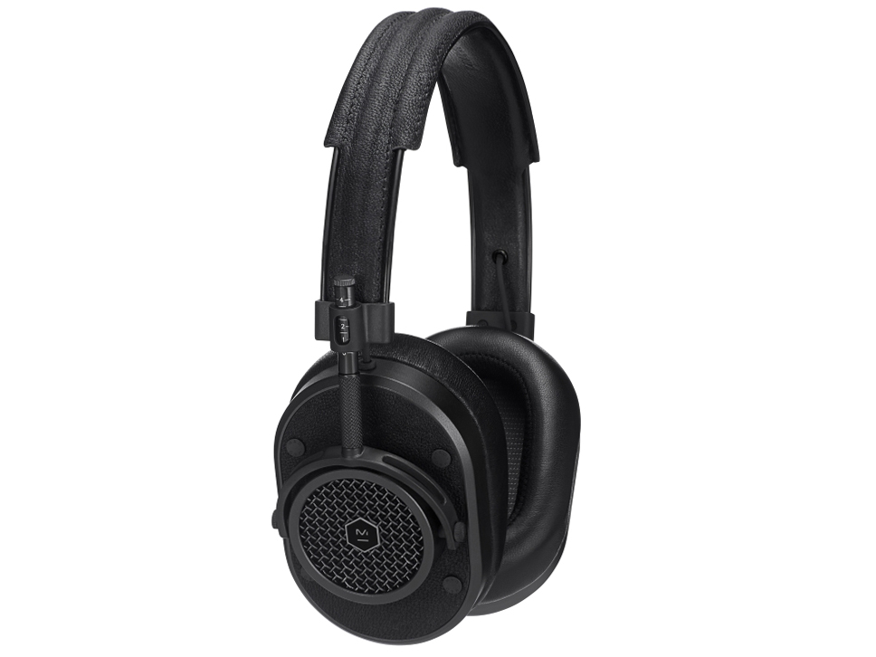 MASTER & DYNAMIC MH40 [SILVER/BROWN] 価格比較 - 価格.com