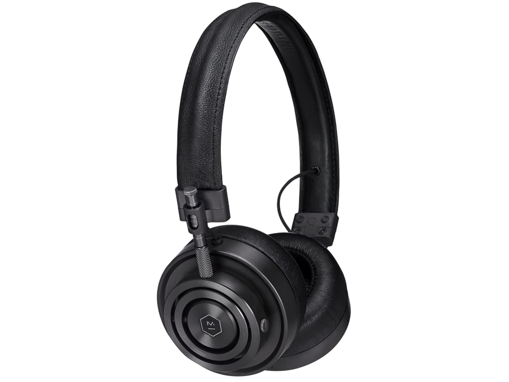 MASTER & DYNAMIC MH-30 ヘッドホン Amazon.com: Master & Dynamic MH30 Foldable Premium Leather