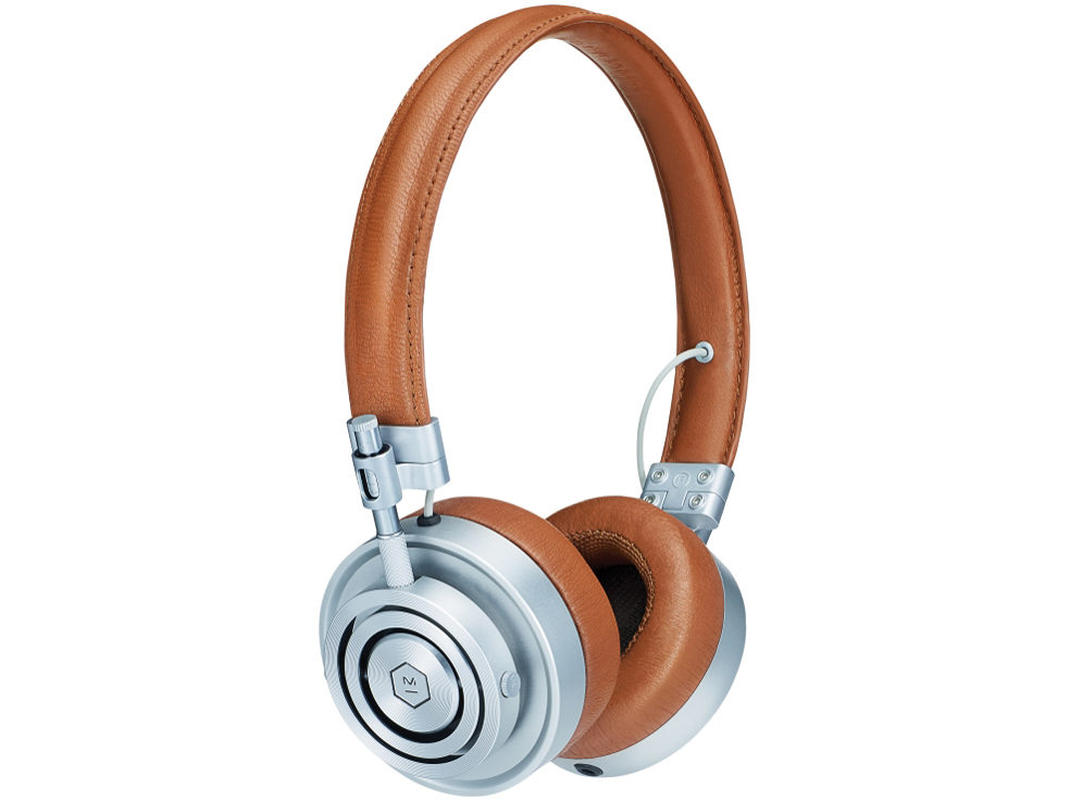 MASTERS & DYNAMIC MH30 ヘッドホン Amazon.com: Master & Dynamic MH30 Foldable Premium Leather