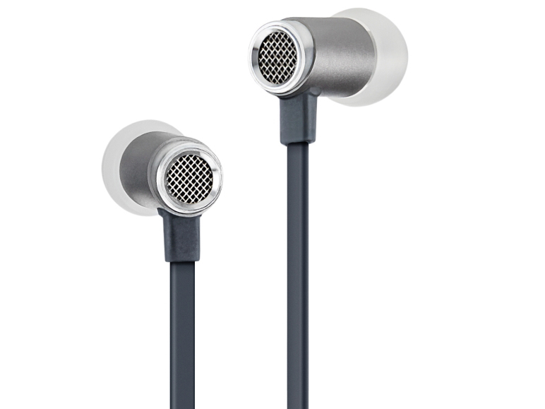 Master&amp;Dynamic 密閉型イヤホン ME03  ME03-BLK Master & Dynamic ME03 In-Ear Headphones Review - Headphone