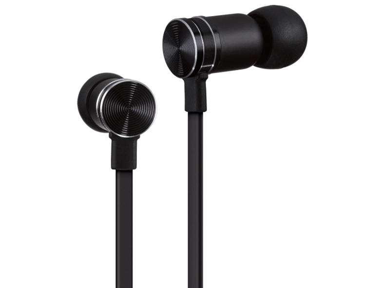 ME01 [BLACK]