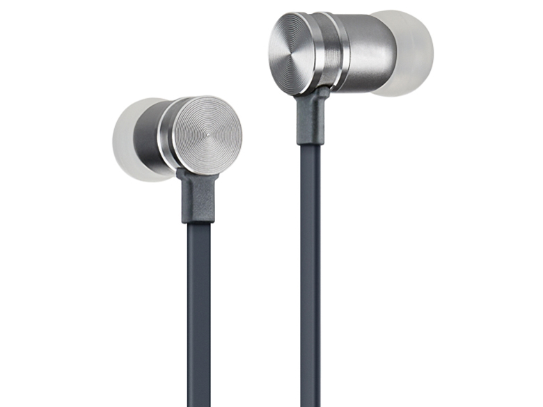 ME01 [GUNMETAL]