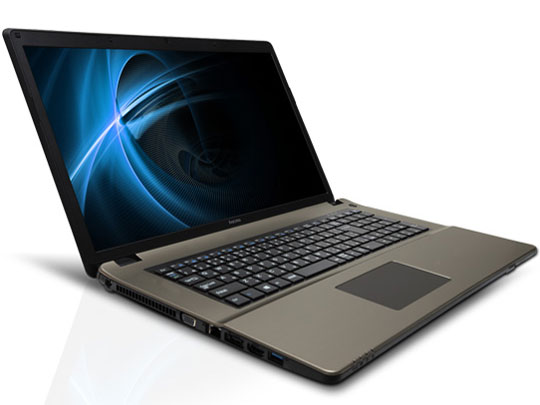 17GSH7150-i7-LSB [Windows 7 Home Premium����] �̐��i�摜