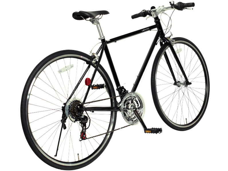 VIENTO MCR7018 [�u���b�N]